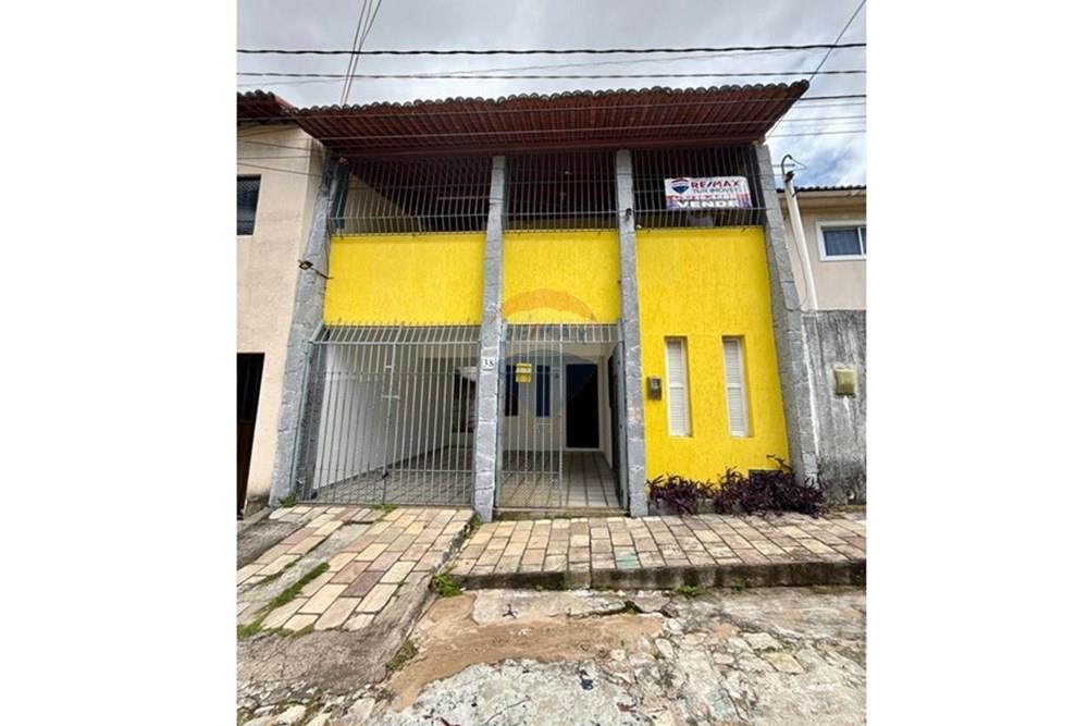 Casa - Venda - Natal , Rio Grande do Norte - WhatsApp Image 2025-10-02 at 15.22.19 (36).jpeg - 720731001-2460