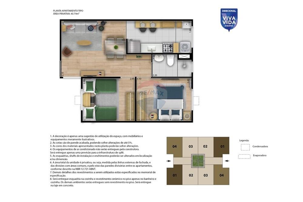 Apartamento - Venda - Maracanaú , Ceará - WhatsApp Image 2024-12-31 at 09.14.41 (4).jpeg - 720971021-64