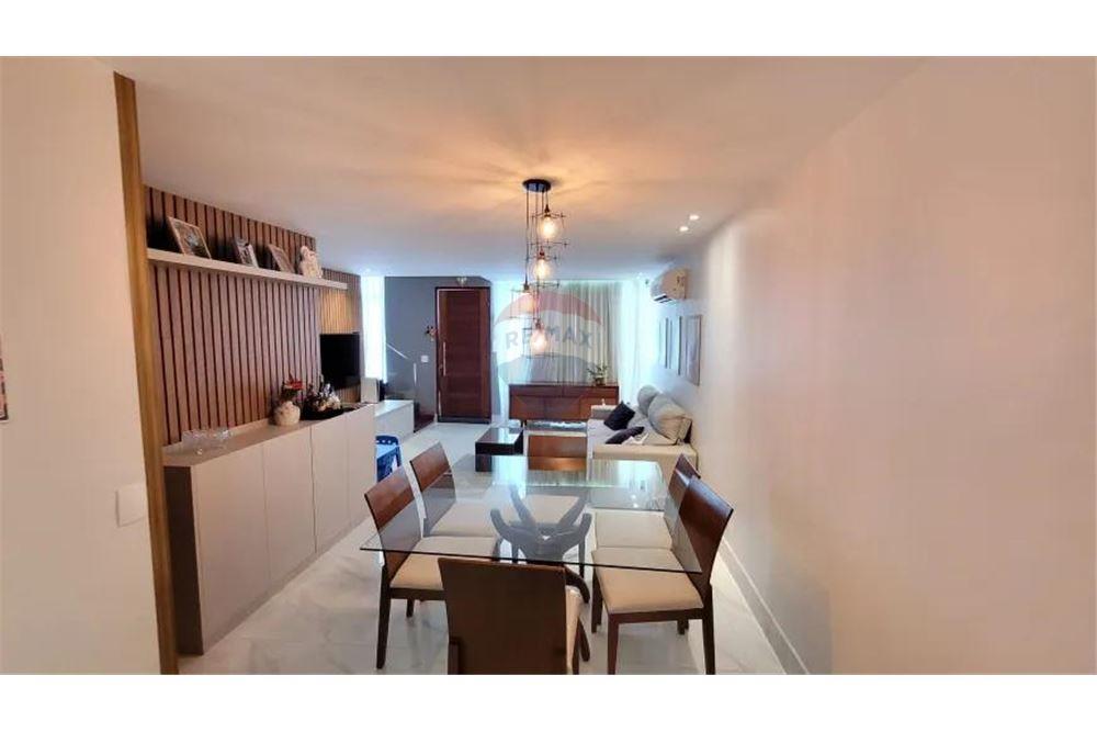 Casa de Condomínio - Venda - Natal , Rio Grande do Norte - 8 - 720891064-42