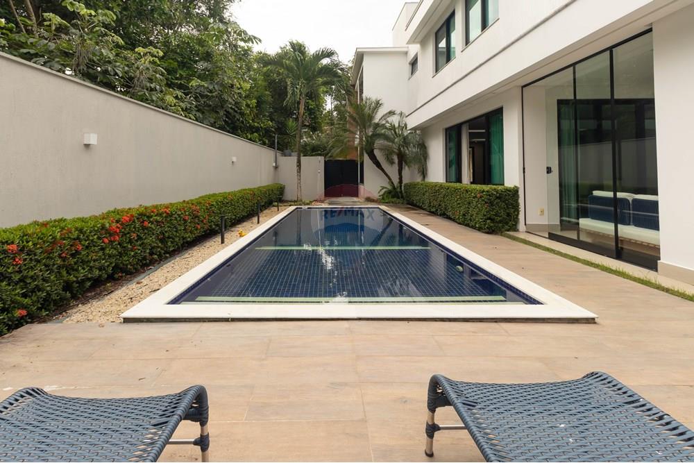 Mieszkaniowa - Dom w zabudowie szeregowej - Manaus , Amazonas - BR - IMG_4049.jpg - Zaplecze - 720791067-10