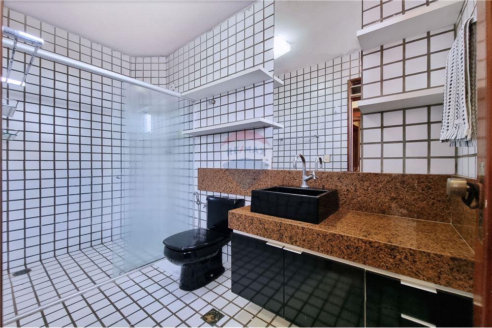 Apartamento - Venda - Campina Grande , Paraíba - 32 - 720291047-57