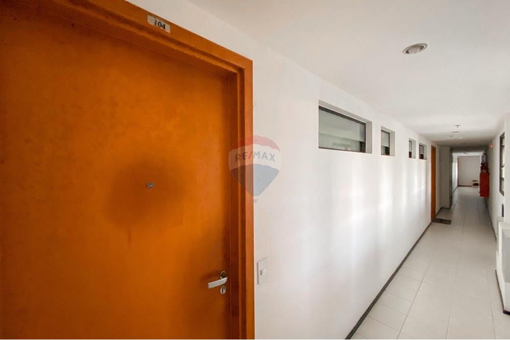 Apartamento - Venda - Natal , Rio Grande do Norte - CORREDOR.jpeg - 720811011-81