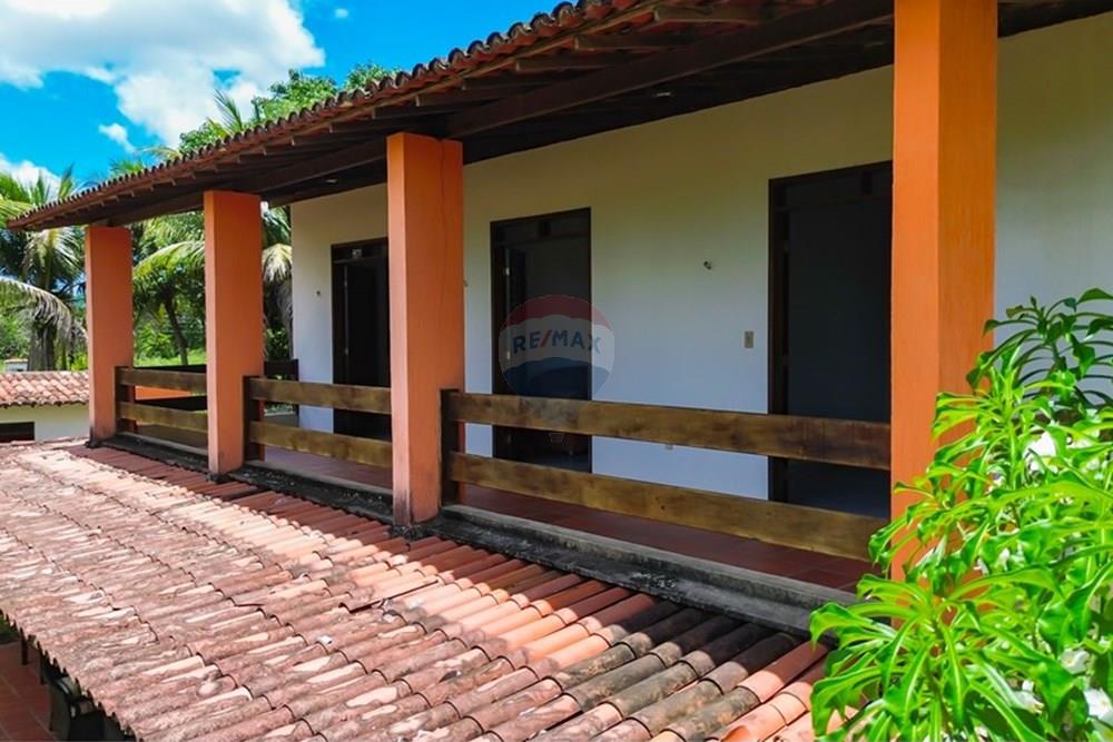 Casa - Venda - Nísia Floresta , Rio Grande do Norte - DJI_0148.jpg - 720891278-1