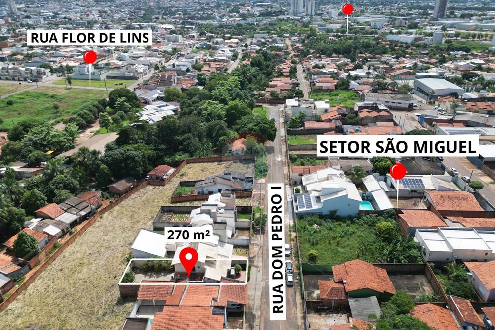 Sobrado - Venda - Araguaína , Tocantins - SOBRADO SÃO MIGUEL - FOTO 2.jpg - 720991045-21