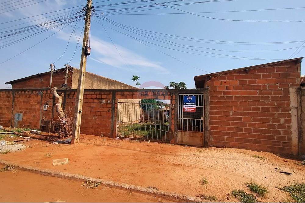 Casa - Venda - Rio Verde , Goiás - 1000592023.jpg - 722371006-7