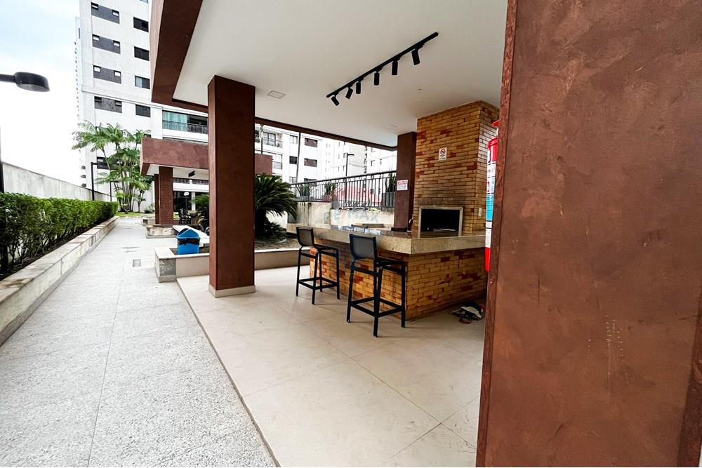 Rezidential - Apartament - Belém , Pará - BR - IMG-20250401-WA0090.jpg - 720671034-21