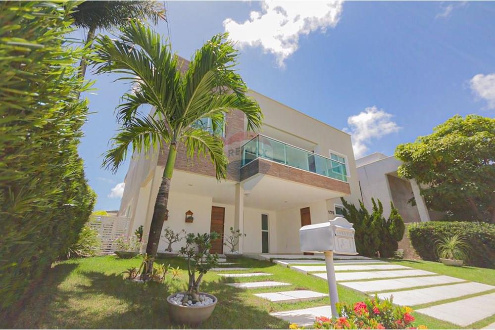 Casa de Condomínio - Alugar - João Pessoa , Paraíba - Imagem do WhatsApp de 2025-11-15 à(s) 19.08.10_29835dd0.jpg - 722001005-102