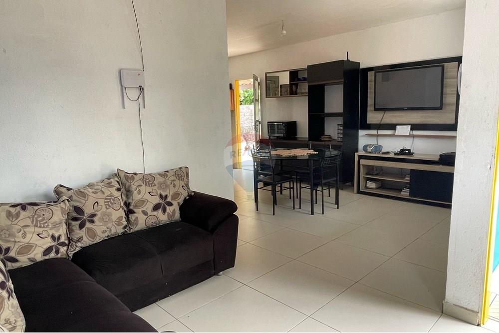 Casa - Venda - São Gonçalo do Amarante , Rio Grande do Norte - bdba38d0-55c3-4c99-96aa-6421465dc332.jpeg - Sala de estar - 720621057-29