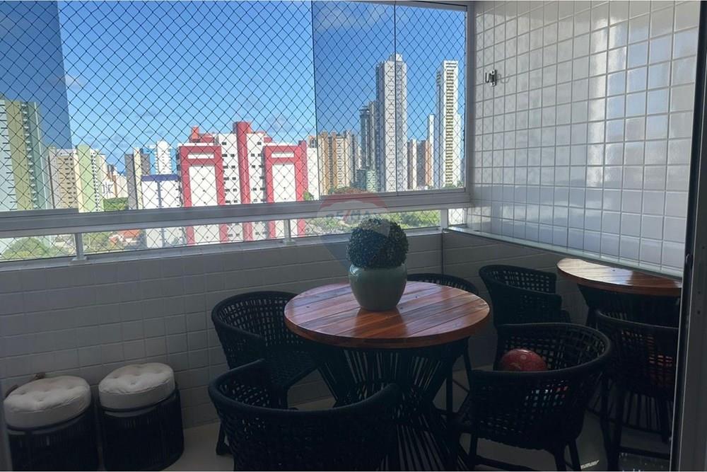 Apartamento - Alugar - João Pessoa , Paraíba - 29c8253a-faac-4d74-819e-3693f5ed025f.jpeg - 722001187-27