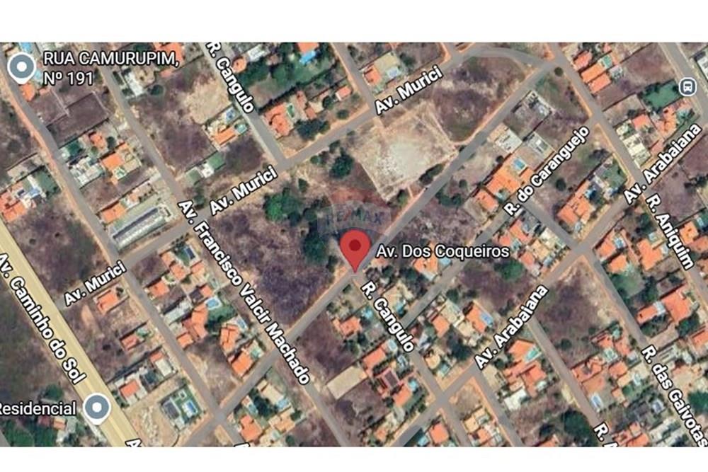 Terreno - Venda - Aquiraz , Ceará - foto porto dunas.jpg - 721621010-195