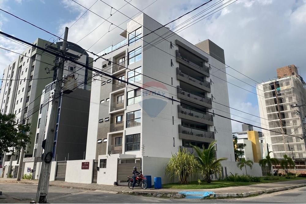 Apart Hotel/ Flat - Alugar - Cabedelo , Paraíba - 130137af-d412-49ee-a140-de042380e8d1.jpg - 720431073-51
