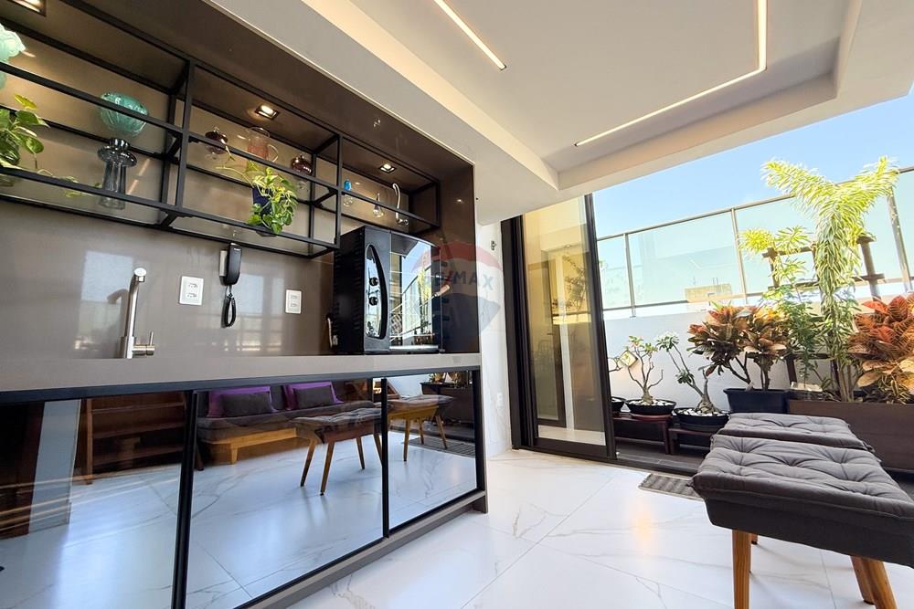 Apartamento - Venda - Cabedelo , Paraíba - IMG_6108.jpg - Área Gourmet - 720431023-37