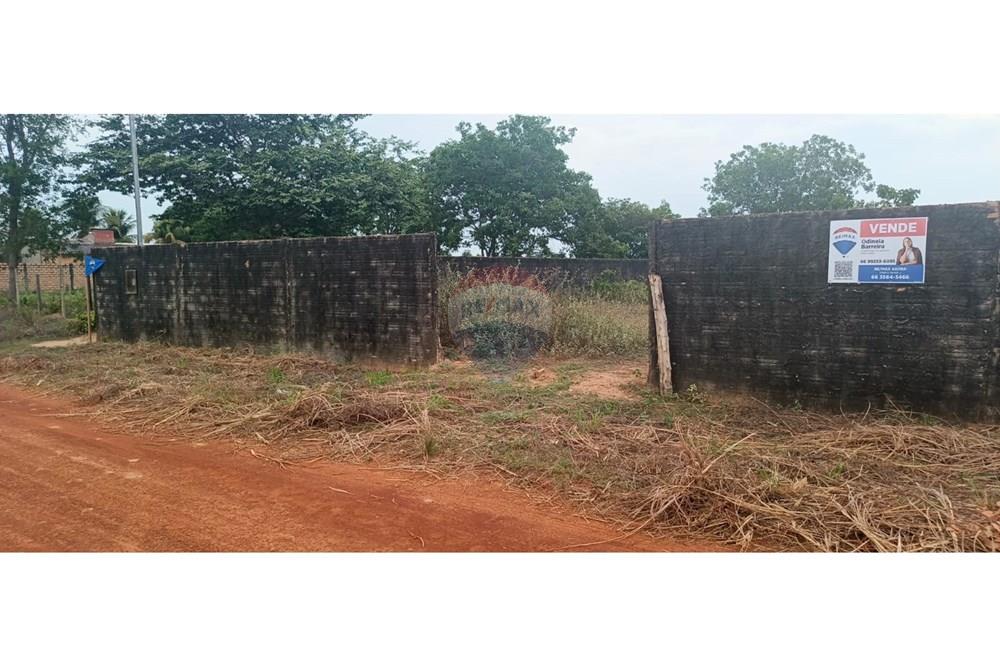 Terreno - Venda - Porto Alegre do Norte , Mato Grosso - 6362bc97-21f6-4279-b454-df129d2dfc73.jpg - 720641031-28