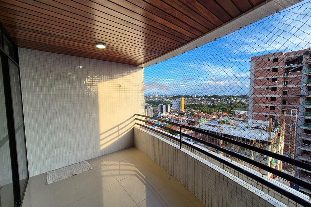 Apartamento - Alugar - João Pessoa , Paraíba - 20260219_170700.jpg - 720861003-119