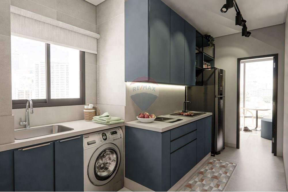 Studio - Venda - Porto Velho , Rondônia - 05.jpg - 721551036-3