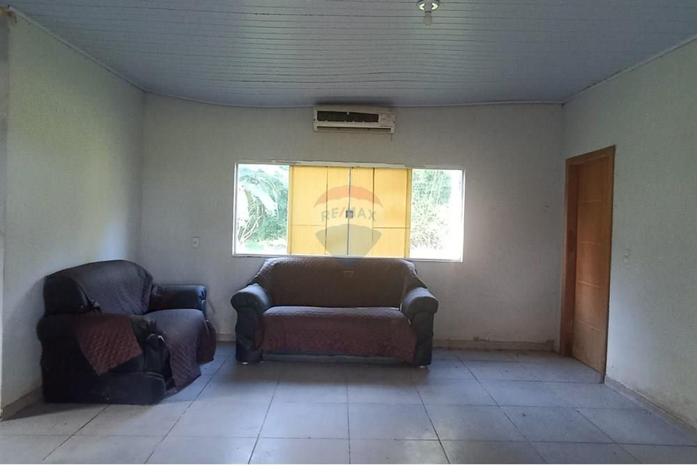 Chácara / Sítio / Fazenda - Venda - Jaru , Rondônia - 5.jpeg - 721551072-20