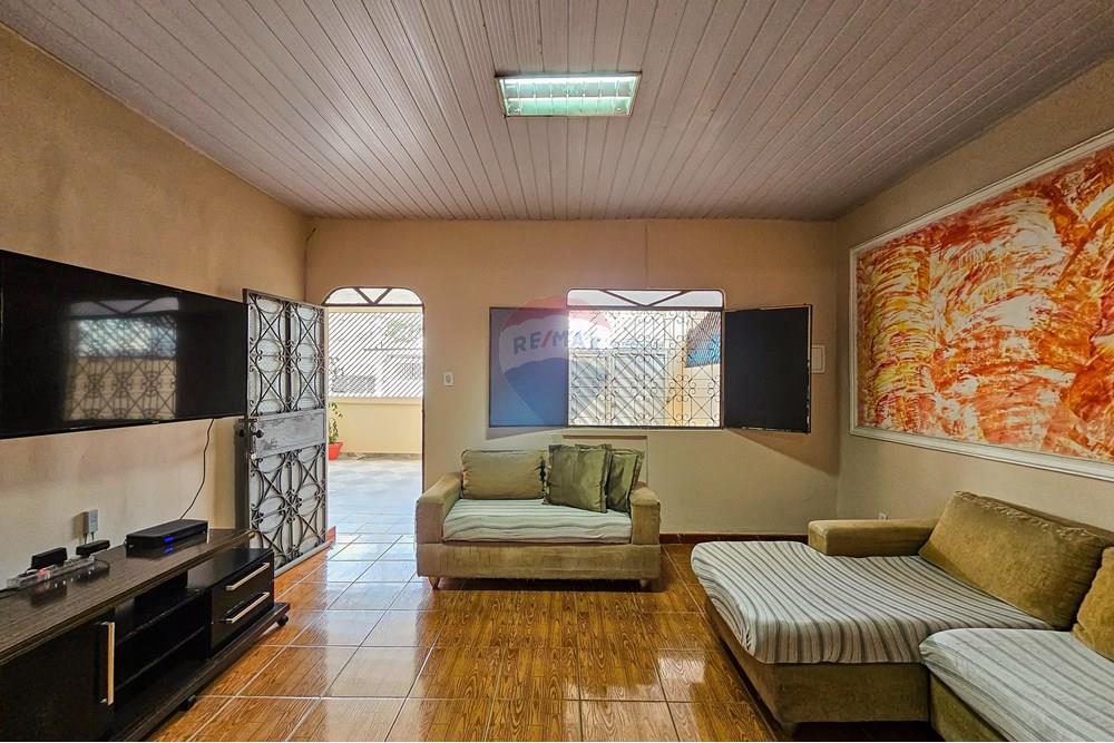 Casa - Venda - Manaus , Amazonas - WhatsApp Image 2025-03-21 at 18.30.33 (1).jpeg - Sala de estar - 720721028-22