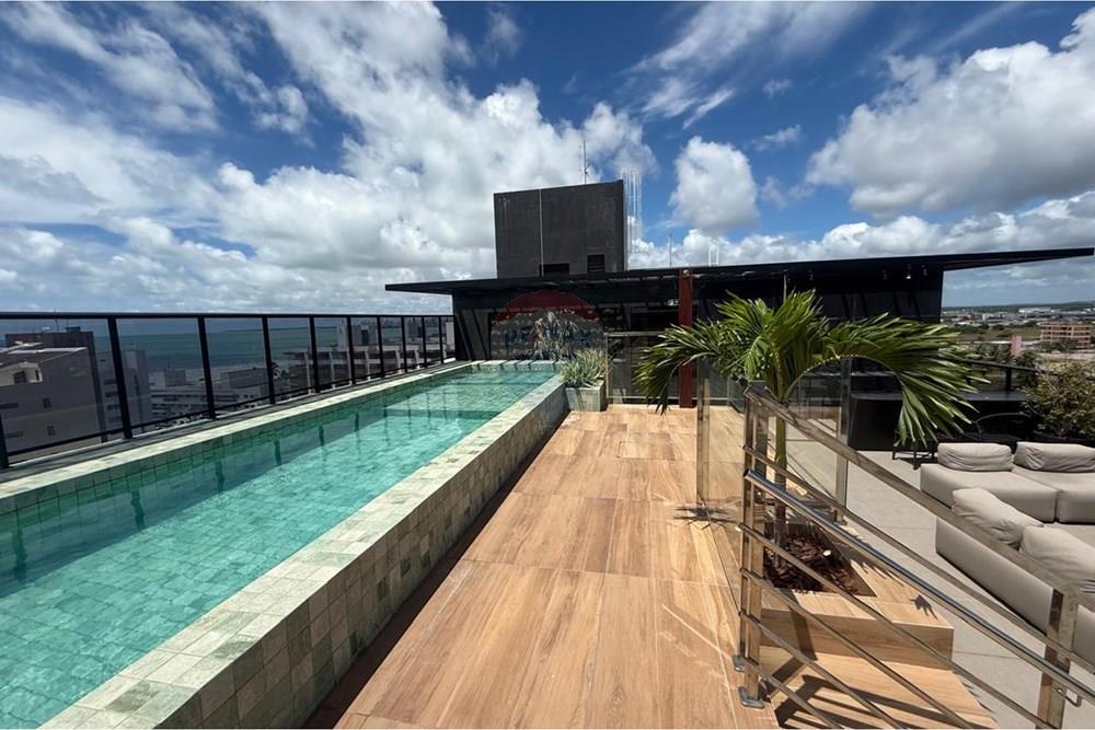 Apartamento - Venda - Cabedelo , Paraíba - 990797b0-f8a0-4739-ba3a-97a6899ddd04.jpg - 720431073-47