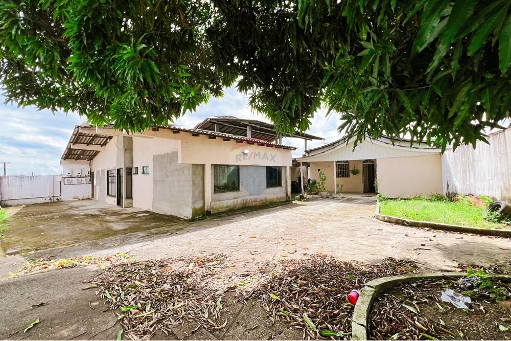 Casa - Venda - Manaus , Amazonas - IMG_6174.jpeg - 720661004-55