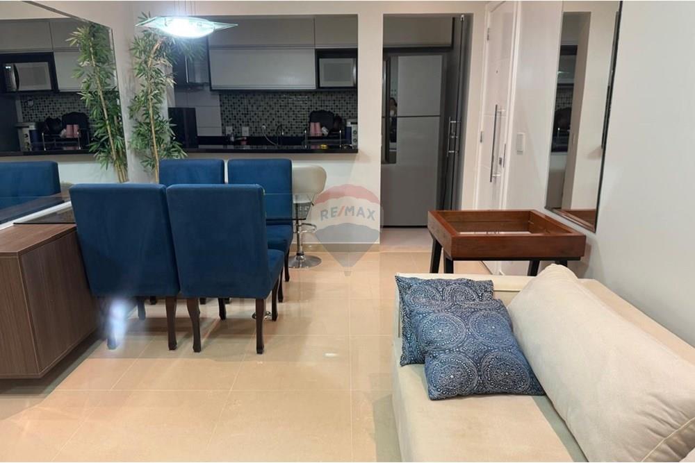 Apartamento - Alugar - Manaus , Amazonas - WhatsApp Image 2025-11-09 at 23.41.50.jpeg - 720791067-20