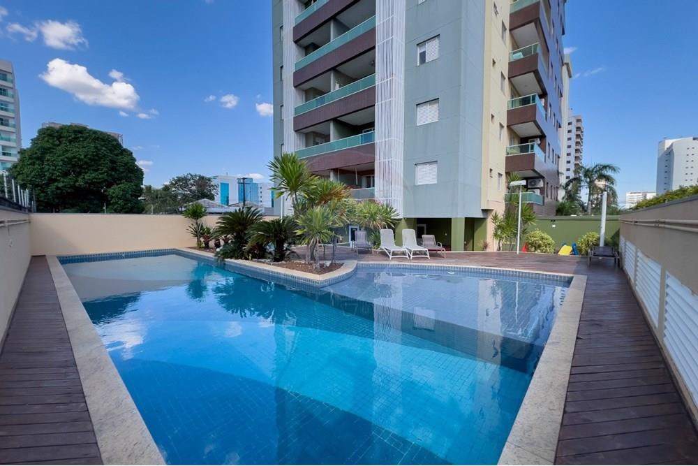 Residential - Διαμέρισμα - Porto Velho , Rondônia - BR - LEILA 11.jpg - 721551019-247
