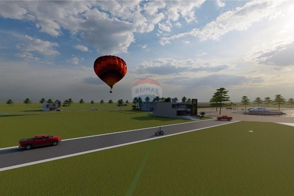 Terreno - Venda - Porto Velho , Rondônia - Lançamento Riviera do Lago-49.jpg - 721551036-21