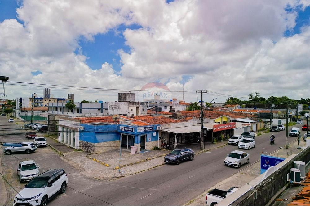 Cj. Comercial/ Sala - Venda - João Pessoa , Paraíba - DJI_0700.JPG - 720861088-3