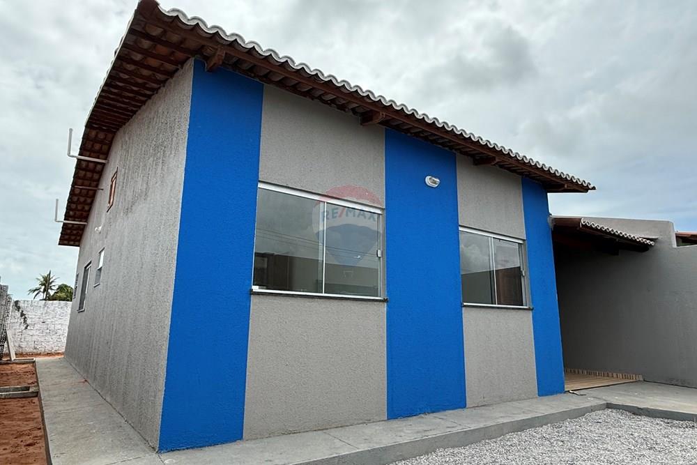 Casa - Venda - Extremoz , Rio Grande do Norte - Cópia de IMG_8890.jpg - 720891270-7