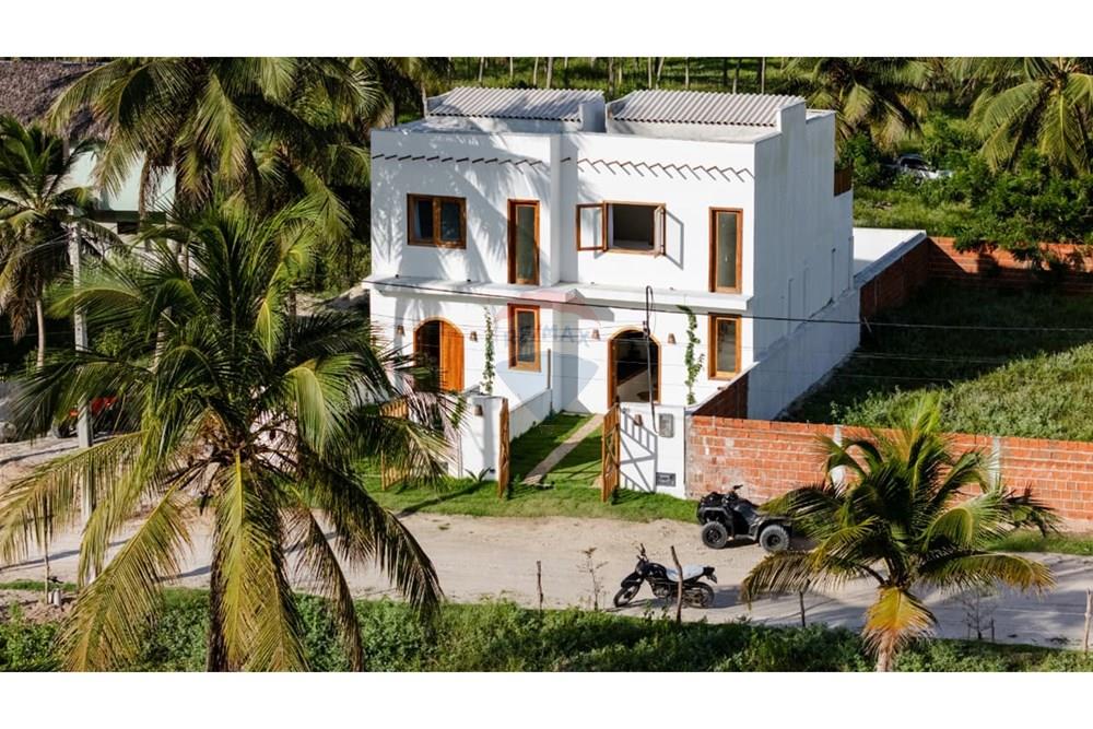 Casa - Venda - Cruz , Ceará - 1000428480.jpg - 722341001-159