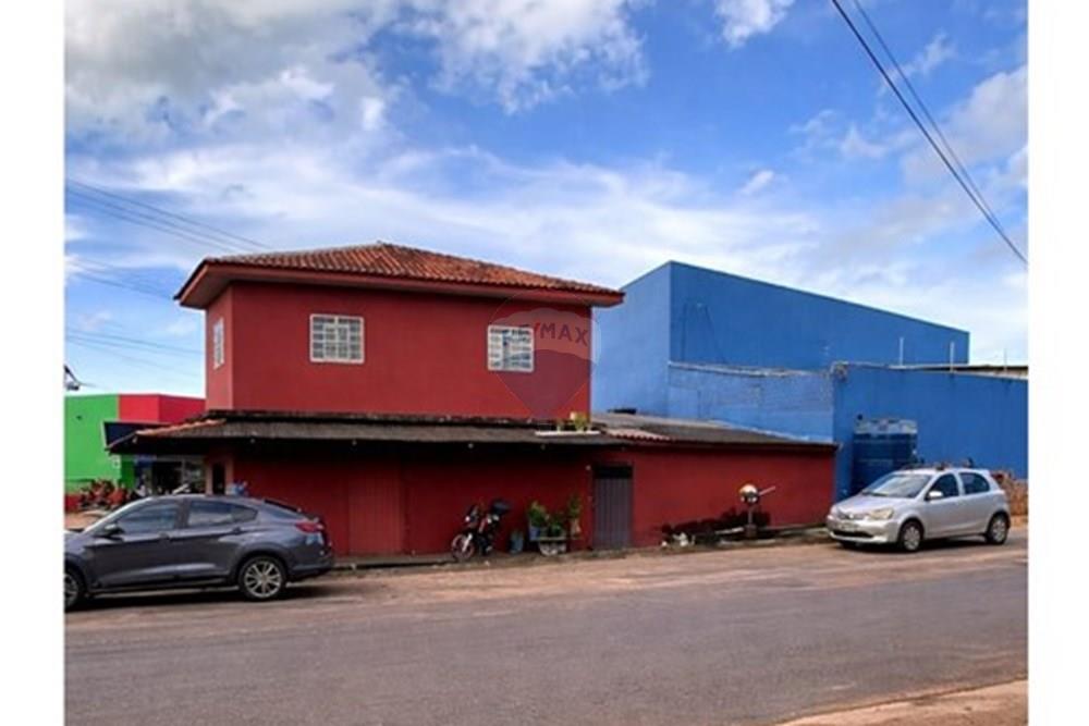 Casa - Venda - Cacoal , Rondônia - WhatsApp Image 2026-03-17 at 20.41.46.jpeg - 722311025-2