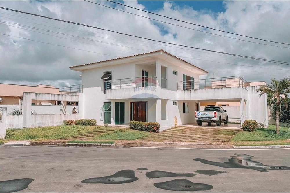 Residential - Μεζονέτα - Parnamirim , Rio Grande do Norte - BR - beddf00d-a6ba-4c8f-b93a-cd0814b1675c.jpg - 720891010-49