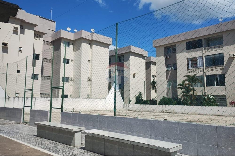 Apartamento - Venda - Campina Grande , Paraíba - 05327c27-01b8-4f2b-8504-09cb978aabdf (1).jpg - 720881008-153