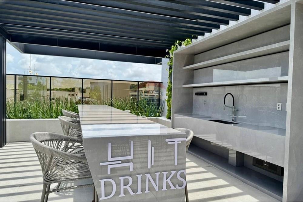 Apart Hotel/ Flat - Venda - João Pessoa , Paraíba - WhatsApp Image 2026-02-14 at 18.47.59 (2).jpeg - 722011080-164