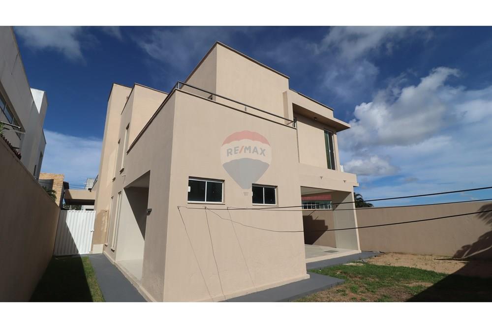 Casa - Alugar - Parnamirim , Rio Grande do Norte - IMG_5378.JPG - 720891285-6