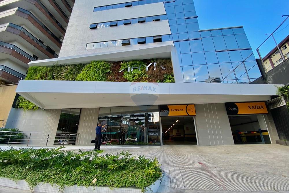 Cj. Comercial/ Sala - Alugar - Belém , Pará - WhatsApp Image 2025-05-22 at 15.54.47.jpeg - 720921011-99