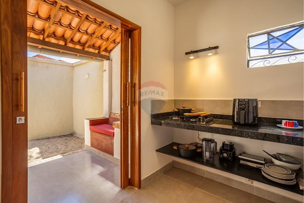 Apart Hotel/ Flat - Venda - Jijoca de Jericoacoara , Ceará - Casa Iruna - foto Thiago Faquineli-5.jpg - 722341001-125