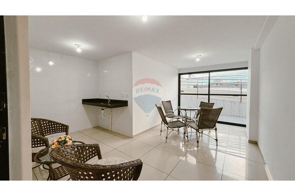 Apartamento - Venda - João Pessoa , Paraíba - IMG_5296_jpg.jpg - 722001005-108