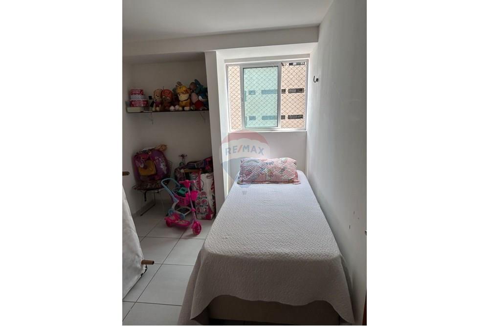 Apartamento - Alugar - João Pessoa , Paraíba - 4d6c4066-93ed-494d-ba6c-03be8c81573f.jpeg - 722001187-12
