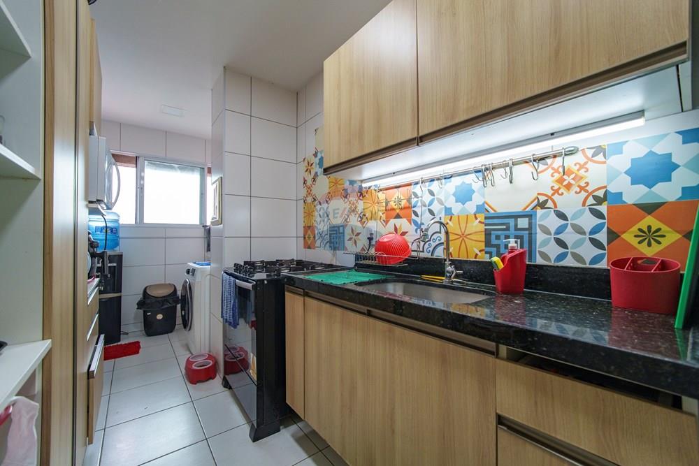 Apartamento - Venda - Fortaleza , Ceará - _DSC9857.jpg - 720981003-131