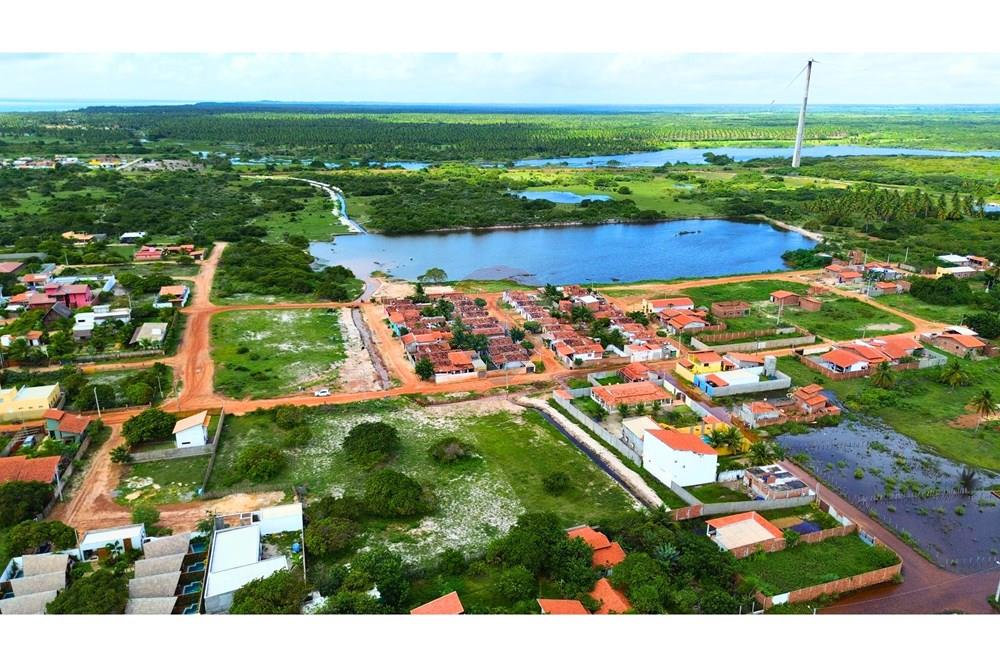 Terreno - Venda - São Miguel do Gostoso , Rio Grande do Norte - DJI_0010 - Editado.jpg - 720891233-33