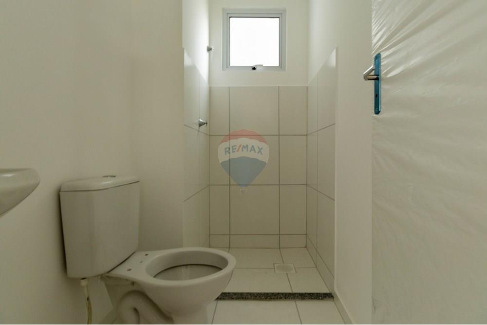 Apartamento - Venda - Manaus , Amazonas - IMG_0020.jpg - Banheiro - 720791100-12