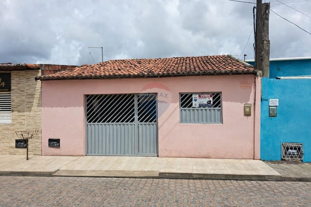 Casa - Venda - Natal , Rio Grande do Norte - CASA SÃO RAFAEL4.jpeg - 720621056-145