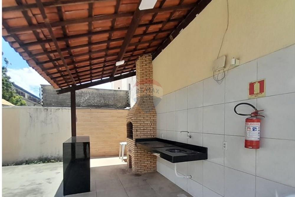 Apartamento - Venda - Fortaleza , Ceará - ever 10.jpeg - 722031088-12