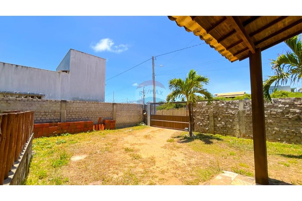 Casa - Venda - Nísia Floresta , Rio Grande do Norte - 1d40732e-4c92-4a52-a64f-05461eb67931.jpeg - 720891152-65