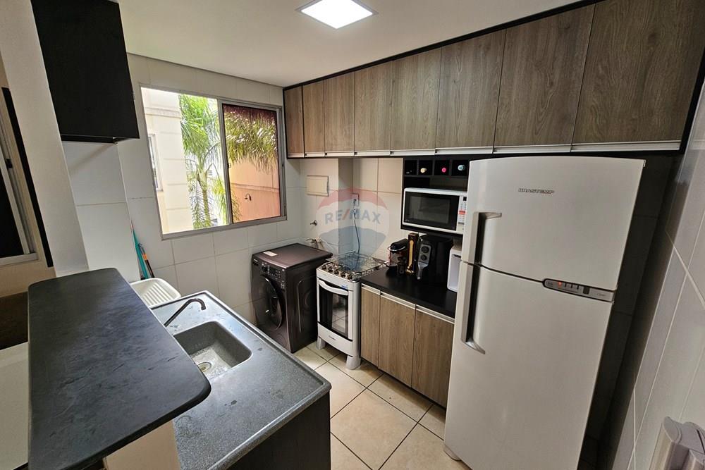 Apartamento - Venda - Cuiabá , Mato Grosso - 20260331_093302.jpg - 720911006-102