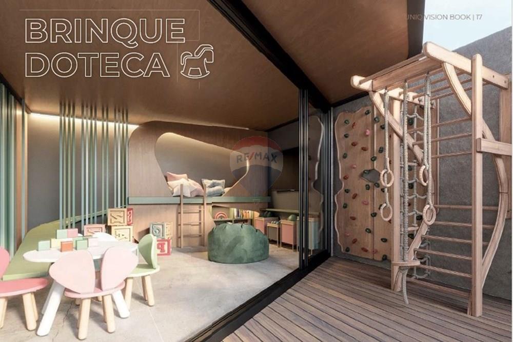 Apart Hotel/ Flat - Venda - João Pessoa , Paraíba - uniq 16.jpg - 720301067-108