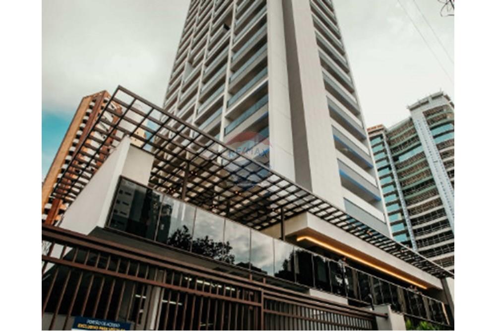 Apartamento - Venda - Fortaleza , Ceará - CAROLINA1 (1).jpg - 721621062-3111