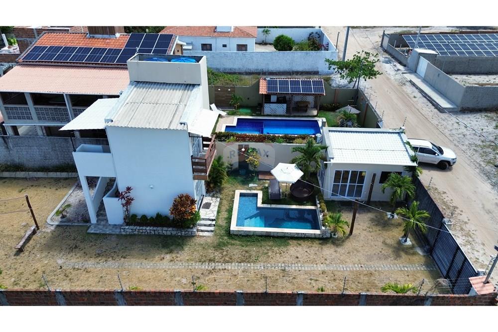 Casa - Venda - Conde , Paraíba - fd7b9321-8aa2-400d-8be1-2e3109e46887.jpeg - 720871018-114