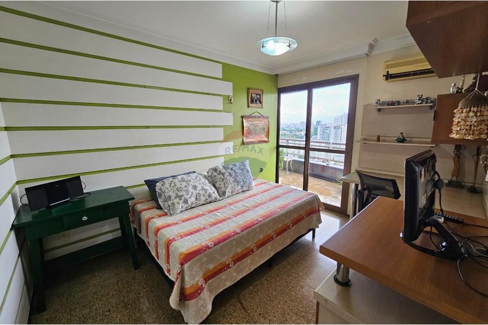 Casa - Venda - Manaus , Amazonas - WhatsApp Image 2025-11-21 at 16.42.33.jpeg - Escritório - 720401020-59