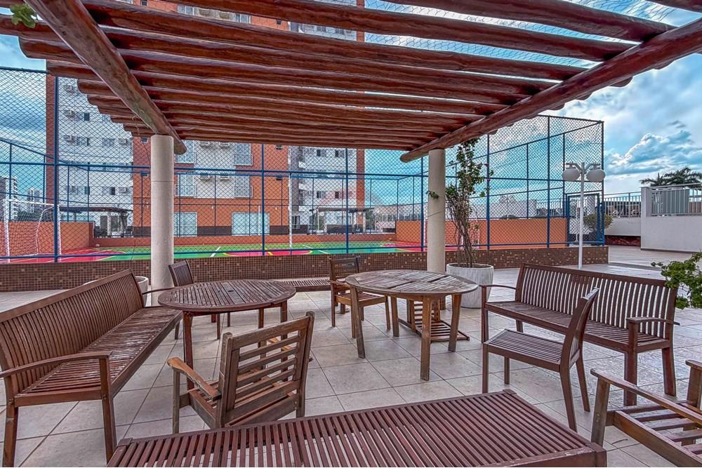 Apartamento - Venda - Cuiabá , Mato Grosso - 8-IMG_1907.jpg - 720911001-251